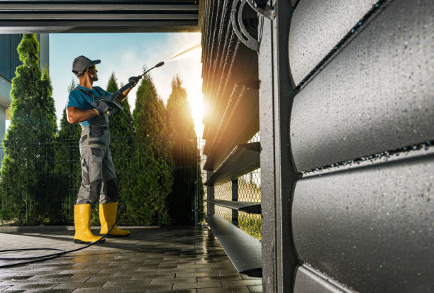 Best Fence Cleaning and Maintenance in Haworth, NJ