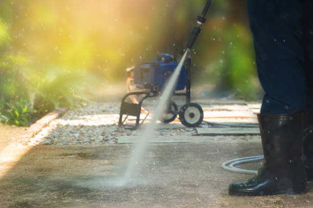 Professional Pressure Washing Services in Haworth, NJ